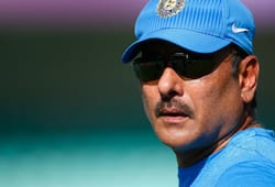 England vs India 2018: Ravi Shastri says visitors will never make excuses about pitch and conditions