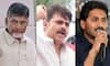 chandrababu naidu shocks jagan mohan reddy in Andhra What about Pawan Kalyan? : India Today-Axis My India Exit Poll 2024 RMA