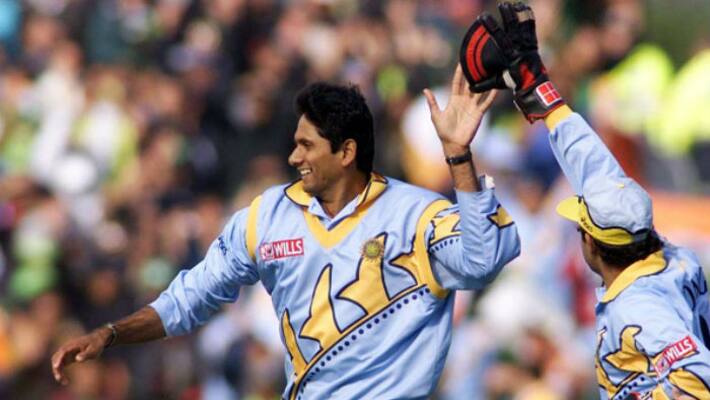 venkatesh prasad picks best captain between azharuddin sachin tendulkar and sourav ganguly venkatesh prasad picks best captain between azharuddin sachin tendulkar and sourav ganguly