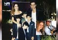hrithik roshan write emotional note for her ex wife