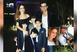 hrithik roshan write emotional note for her ex wife