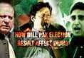 Pakistan Election results 2018ः Imran Khan's PTI leads