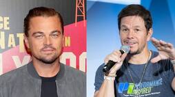 How Mark Wahlberg's fight with Leonardo DiCaprio almost cost him his first big movie