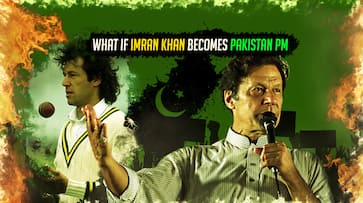 Imran Khan: 5 implications of his becoming Prime Minister of Pakistan