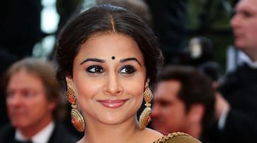 NTR biopic: This is the amount Vidya Balan will get for her next movie