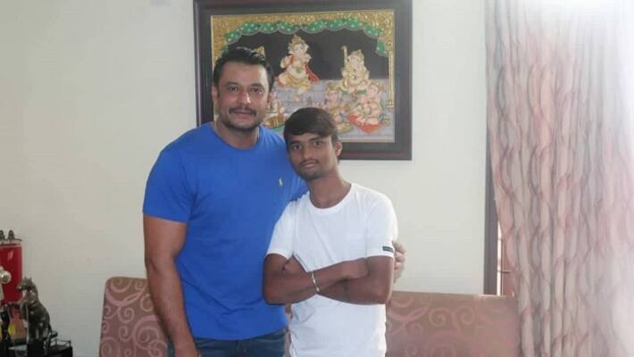 Darshan steps forward to stop unwanted trolls on sandalwood actor and actresses Darshan steps forward to stop unwanted trolls on sandalwood actor and actresses