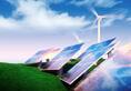 Renewable Energy Nation Power Generation 2022 India Global Ratings