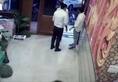 firing on hotel manager in haryana