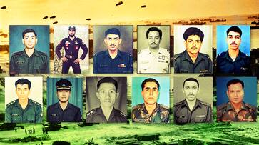 Kargil Vijay Diwas: From Vikram Batra to Saurabh Kalia, here are heroes who taught Pakistan a lesson