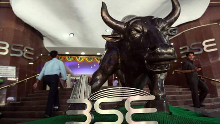 Share market live updates Sensex closes by 310 points and Nifty falls by 68 points kpm Share market live updates Sensex closes by 310 points and Nifty falls by 68 points kpm