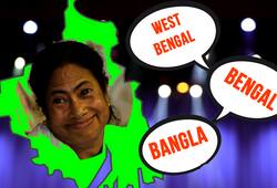 West Bengal-turned-Bengal-turned-Bangla