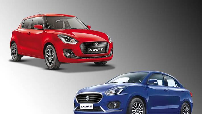 Maruti Suzuki records highest ever export numbers Maruti Suzuki records highest ever export numbers