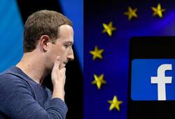 Shocker to Mark Zuckerberg as social media giant Facebook loses $16.8 bn in 2 hours