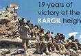 Kargil War: Benchmark for valour