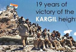Kargil War: Benchmark for valour