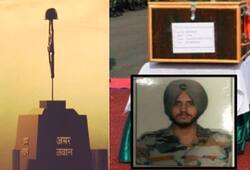 Naik Kuldeep Singh: Remembering martyr whose letter reached wife 3 days after his cremation