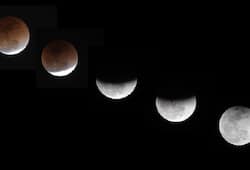 Blood Moon lunar eclipse on July 27: 8 things you must know