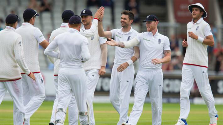 England cricket team members return negative for COVID-19 ahead of Windies series England cricket team members return negative for COVID-19 ahead of Windies series