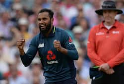 Adil Rashid claims 4 scalps in 5 balls to quieten Gayle-storm England West Indies