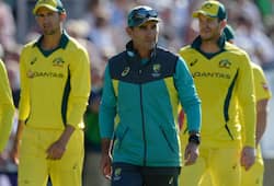Cricket Australia makes coach Justin Langer head of Twenty20 selection panel
