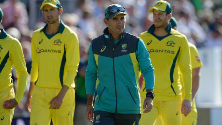 Langer wants to win against Kohlis team at home on 2020 Langer wants to win against Kohlis team at home on 2020