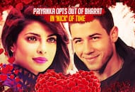 Priyanka Chopra to marry Nick Jonas? Quantico star quits Salman Khan’s Bharat
