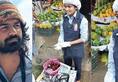 Kerala: Student Hanan sells fish, gets trolled