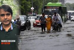 Delhi weather update, delhi-ncr no relief on friday