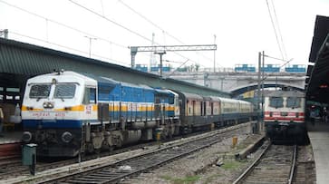 Railway officers  lose seniority delay  evade transfers india