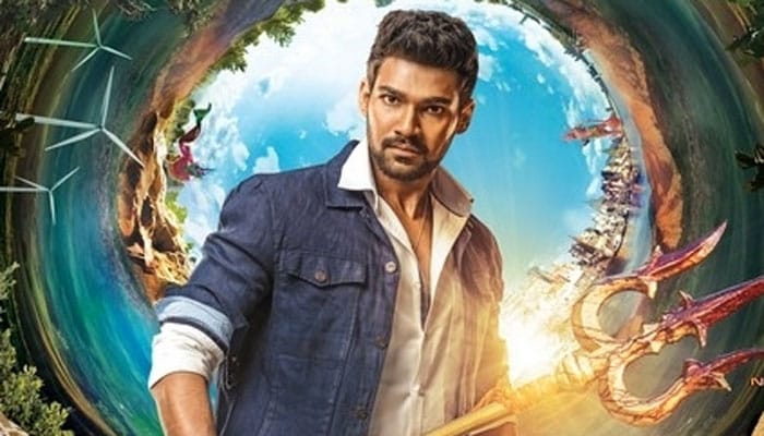 బెల్లంకొండ హీరో మార్కెట్ కూడా సెట్ కాలేదు. అలాంటిది అతనిపై 40 కోట్ల పెట్టుబడి పెట్టి సాక్ష్యం సినిమాను గ్రాండ్ గా నిర్మించారు. కానీ ఆ సినిమా 10 కోట్లను మాత్రమే వెనక్కి తెచ్చింది