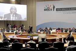 BRICS Summit: Indian-driven gold mining project praised