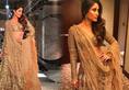 ICW 2018 Kareena Kapoor merges bold look