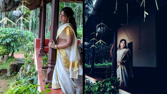 Richa Chadha to play adult star Shakeela in biopic, shares first look Richa Chadha to play adult star Shakeela in biopic, shares first look