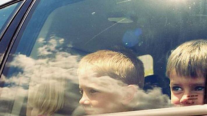 What is the consequences of left children alone in a vehicle? What is the consequences of left children alone in a vehicle?