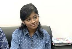 Kerala daughter Hanan  Abeel Robin wheelchair accident  fish selling