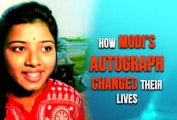 PM Modi's autograph has come with marriage bells tolling for Bengal girl