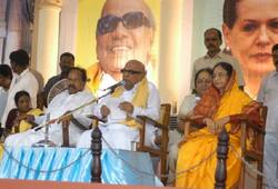 Seven things you need to know about Tamil Nadu's former Chief Minister M Karunanidhi