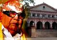 No official word on Karunanidhi, but Rajaji Hall and Anna memorial sees action