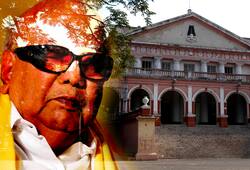 No official word on Karunanidhi, but Rajaji Hall and Anna memorial sees action