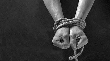 Human trafficking: Man involved in Nepali women trading held in Munirka