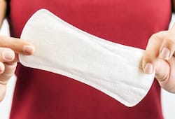 Man gets sanitary napkins delivered to train with tweet in Karnataka