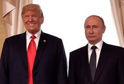 Donald Trump and Putin raise possibilities of another meeting