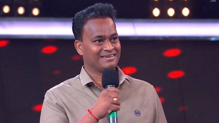 Case booked against Nuthan Naidu's wife Madhupriya Case booked against Nuthan Naidu's wife Madhupriya