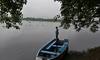 Yamuna water level crosses danger mark due to rains