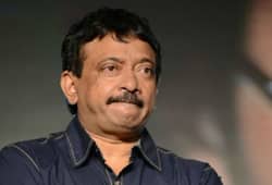 Ram Gopal Varma announces web series on Mumbai underworld