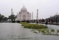 Monsoon rains collapse houses in northern India, killing 40