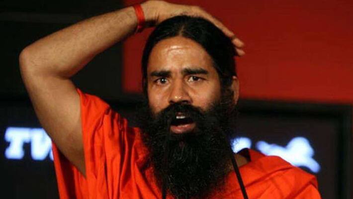 Baba Ramdev says that Mustard oil will kill corona virus Baba Ramdev says that Mustard oil will kill corona virus