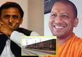Railway wagon takes 4 years to reach Basti form Visakhapatnam
