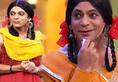 SUNIL GROVER SHARE HIS VIDEO ON TWEETER AND APEAL SALMAN KHAN TO TAKE HIM IN HIS BHARAT MOVIE AS A LEAD ACTRESS ROLE