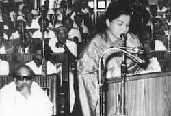 Jayalalithaa versus Karunanidhi: 5 instances highlighting strong political rivalry